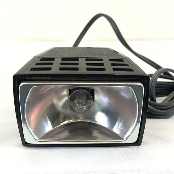 Vintage General Electric Super Mate Movie Light - Picture 1 of 6